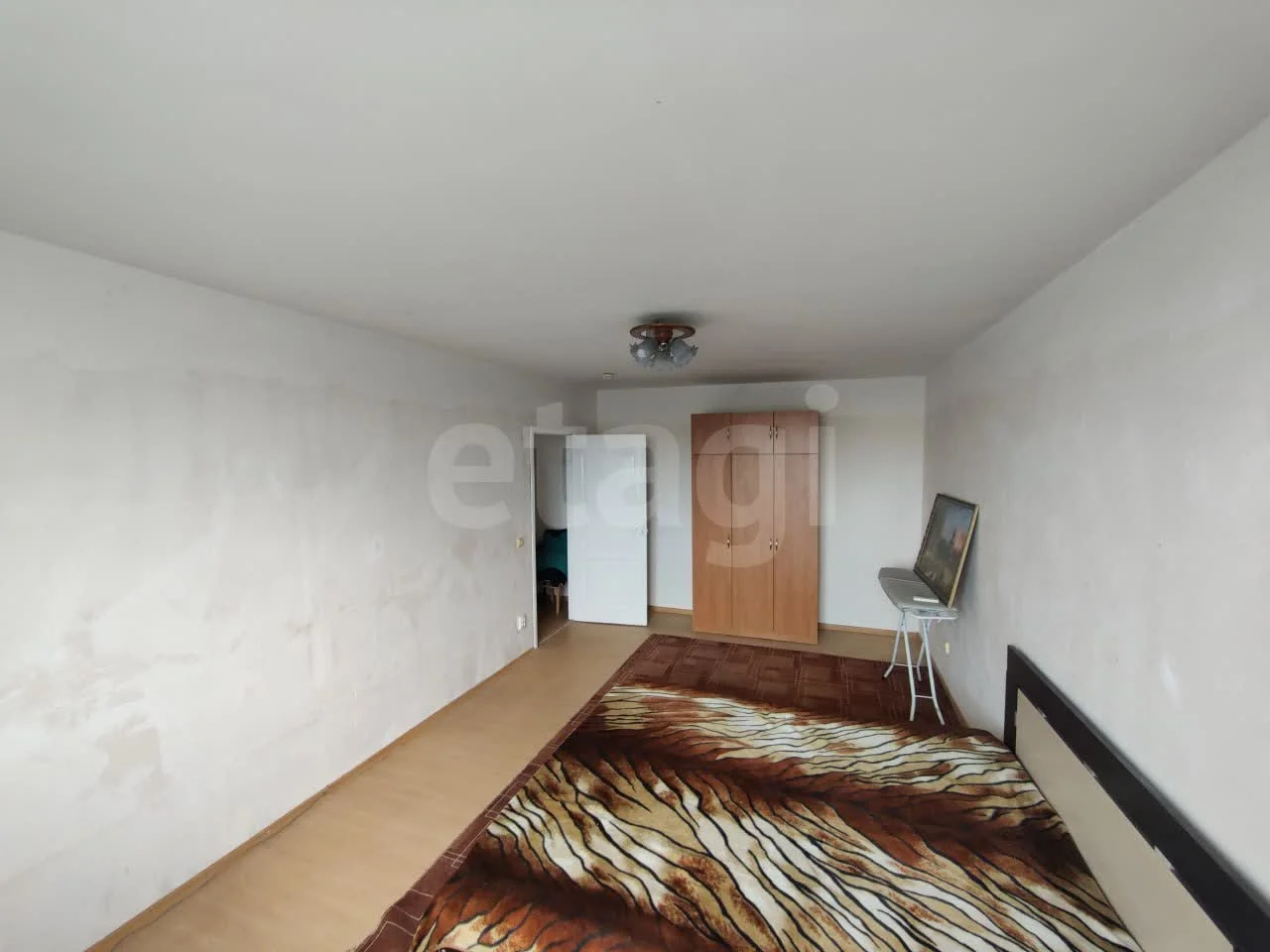2-к квартира, 55.6м² (Кореновская улица, 73) - миниатюра 2