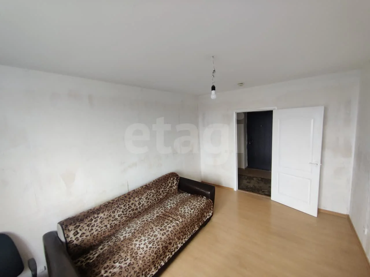2-к квартира, 55.6м² (Кореновская улица, 73) - миниатюра 4