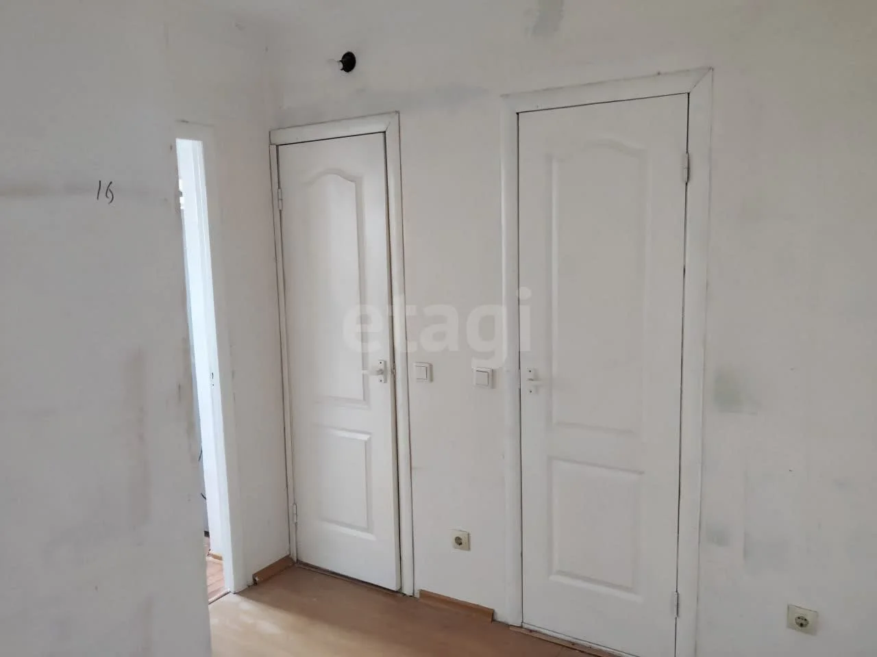 2-к квартира, 55.6м² (Кореновская улица, 73) - миниатюра 5