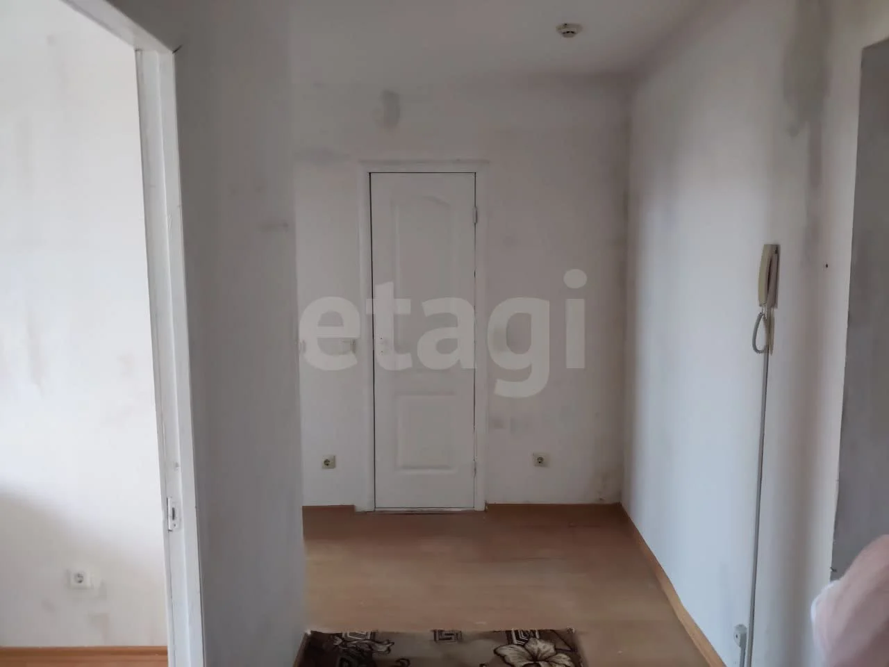 2-к квартира, 55.6м² (Кореновская улица, 73) - миниатюра 6