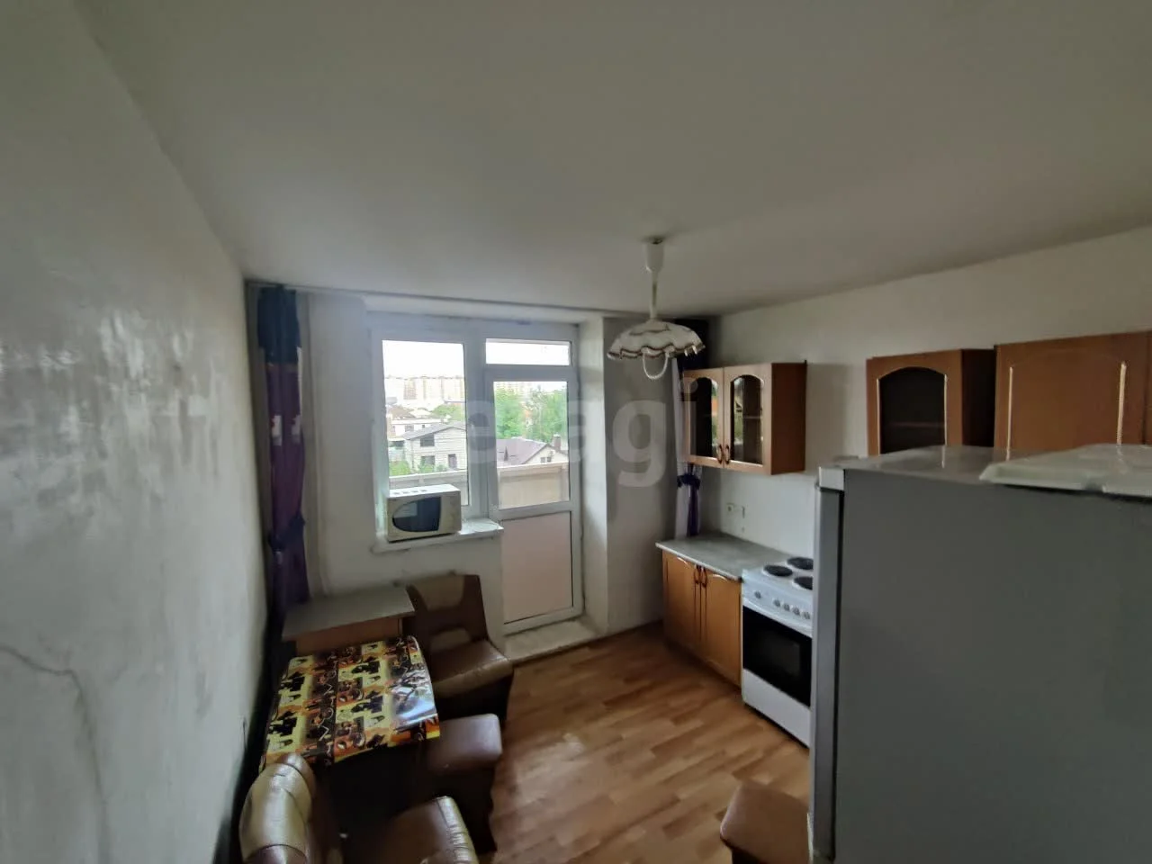 2-к квартира, 55.6м² (Кореновская улица, 73) - миниатюра 8