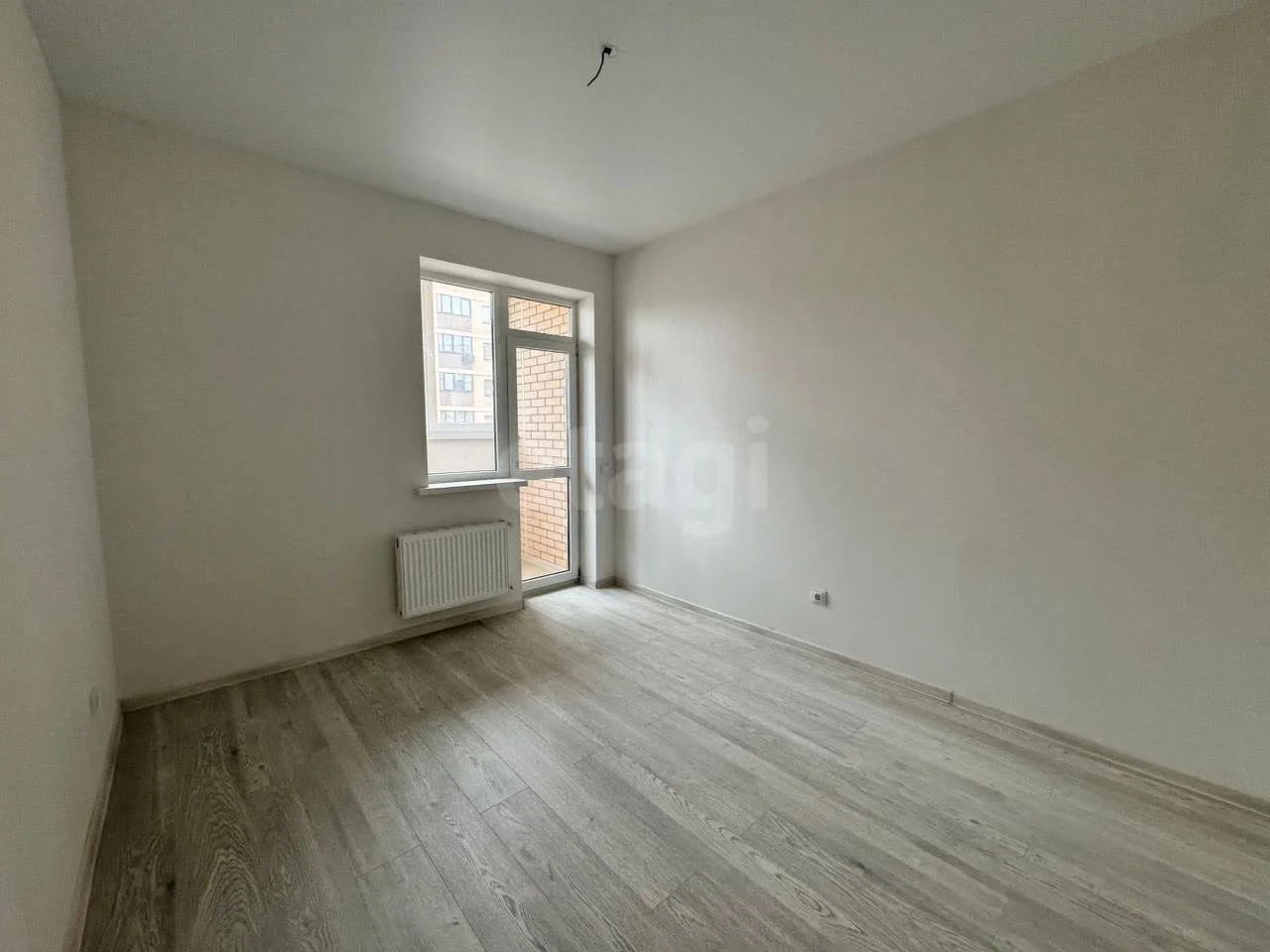 1-к квартира, 33.6м² (Скандинавская улица, 1к7) - миниатюра 10