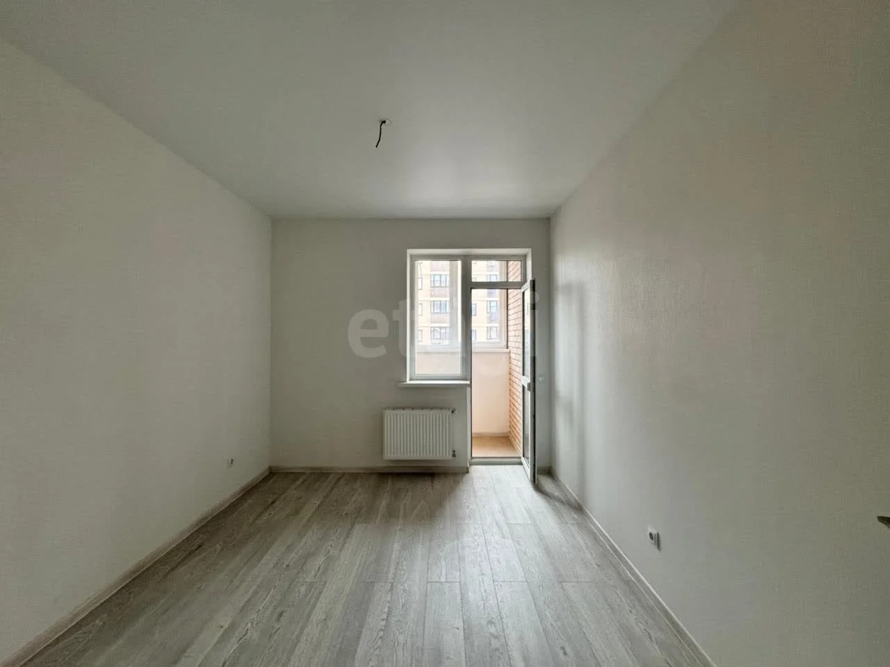 1-к квартира, 33.6м² (Скандинавская улица, 1к7) - миниатюра 11