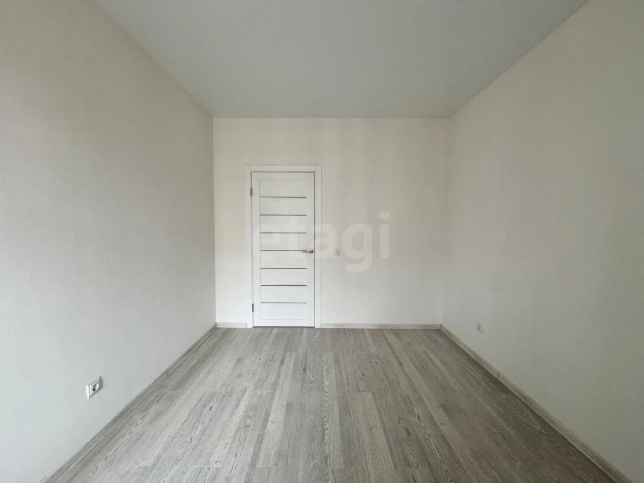 1-к квартира, 33.6м² (Скандинавская улица, 1к7) - миниатюра 12