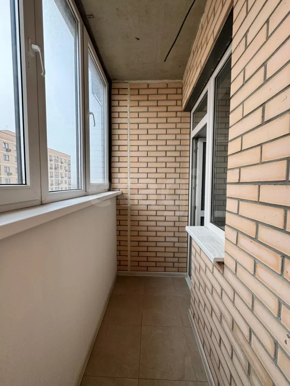 1-к квартира, 33.6м² (Скандинавская улица, 1к7) - миниатюра 13