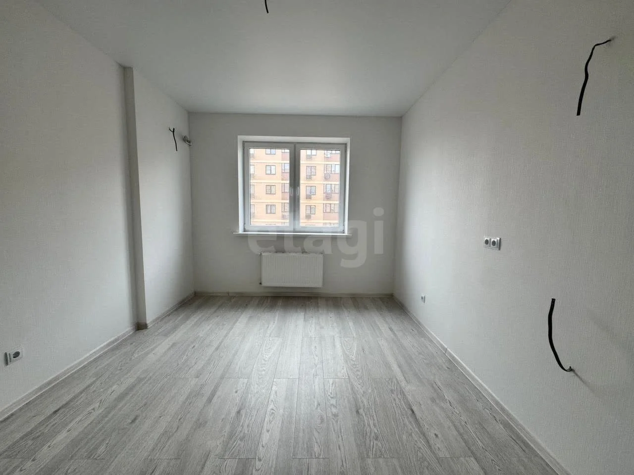 1-к квартира, 33.6м² (Скандинавская улица, 1к7) - миниатюра 2