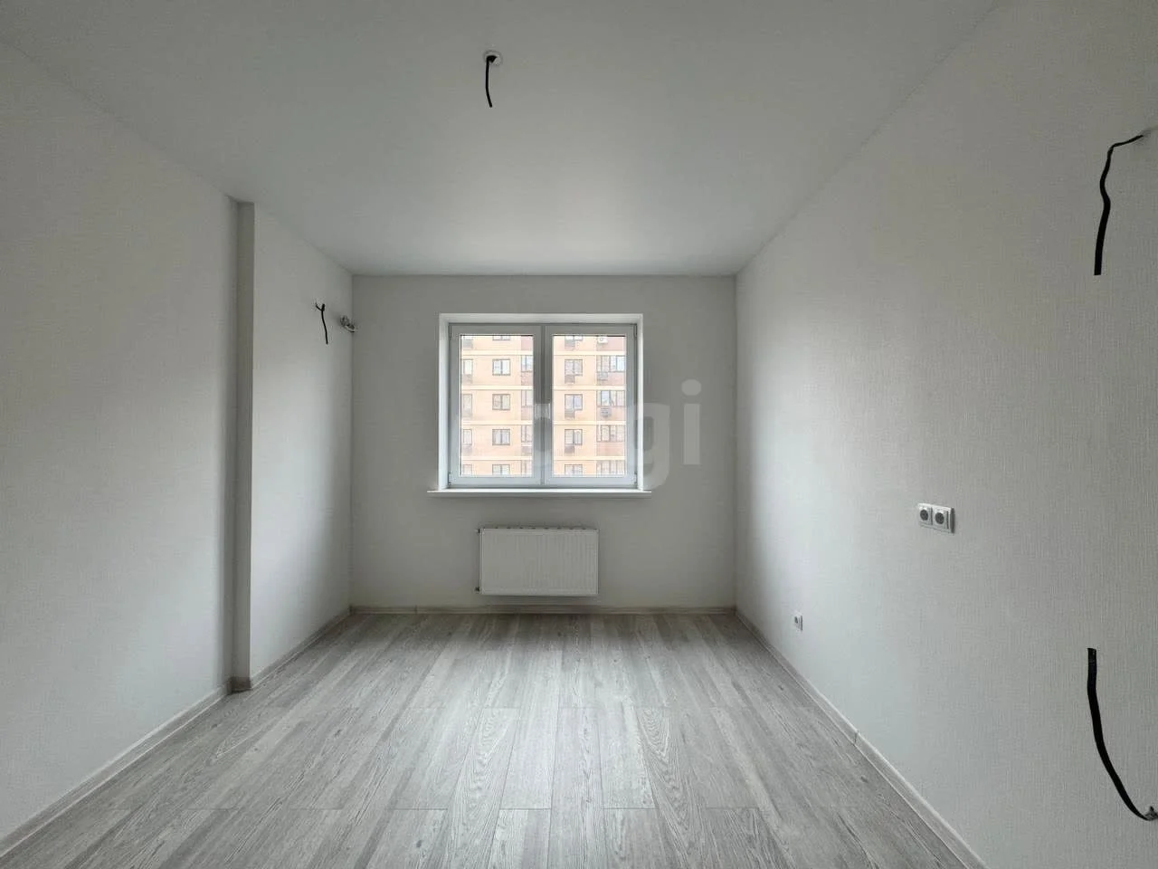 1-к квартира, 33.6м² (Скандинавская улица, 1к7) - миниатюра 4