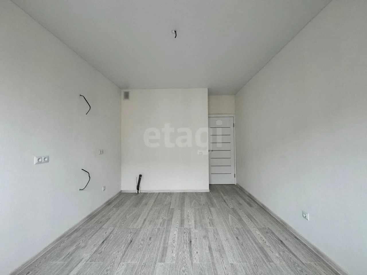1-к квартира, 33.6м² (Скандинавская улица, 1к7) - миниатюра 5