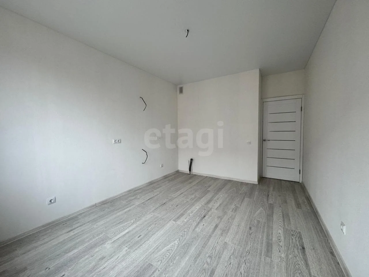 1-к квартира, 33.6м² (Скандинавская улица, 1к7) - миниатюра 6