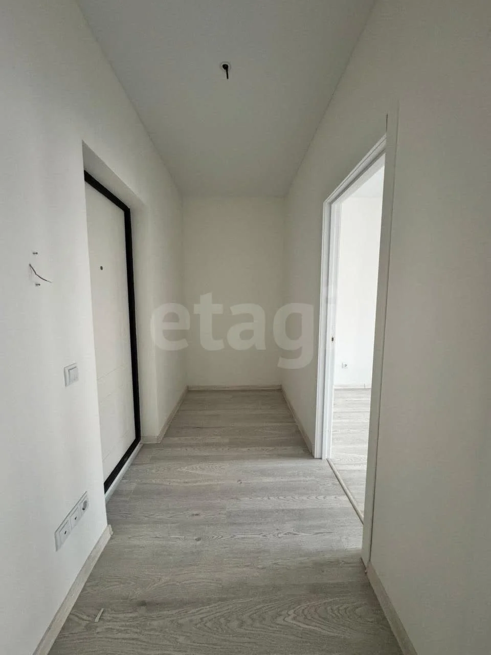 1-к квартира, 33.6м² (Скандинавская улица, 1к7) - миниатюра 7