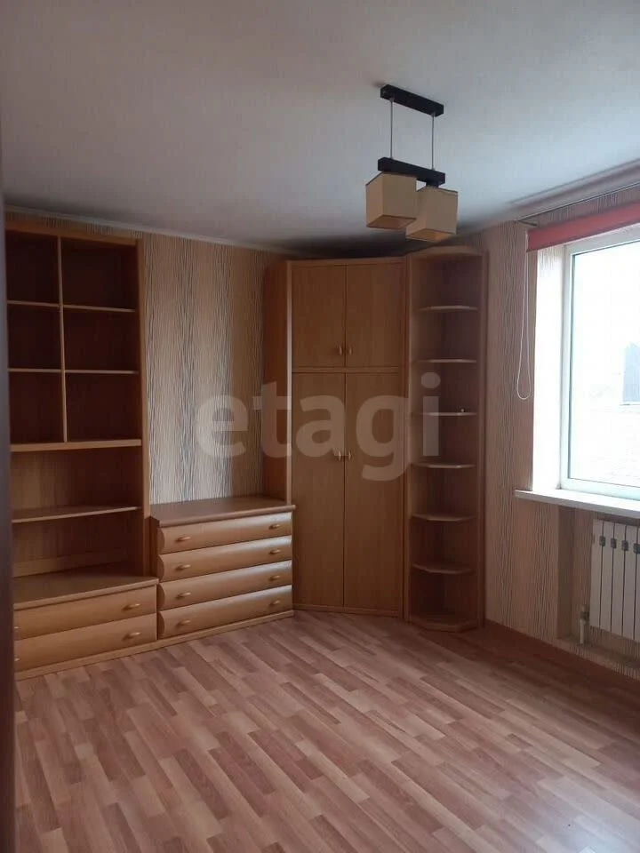 1-к квартира, 26.1м² (улица Болотникова, 45 к 2) - изображение 1