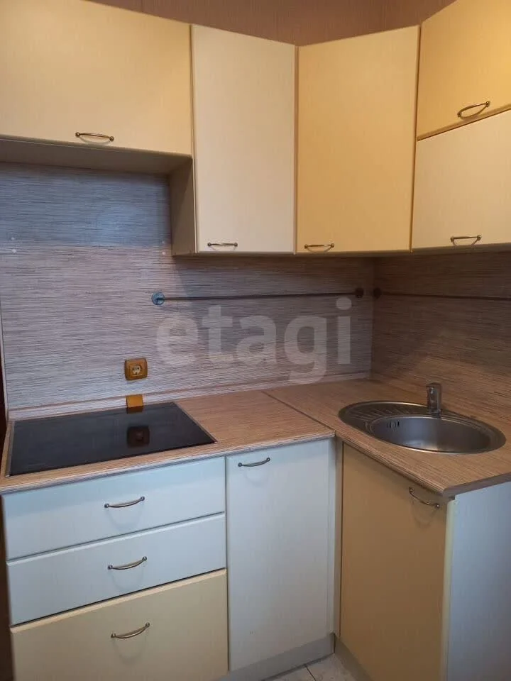1-к квартира, 26.1м² (улица Болотникова, 45 к 2) - миниатюра 11