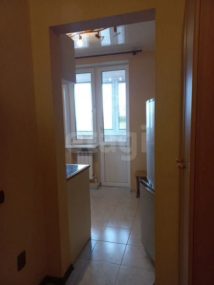 1-к квартира, 26.1м² (улица Болотникова, 45 к 2) - миниатюра 14