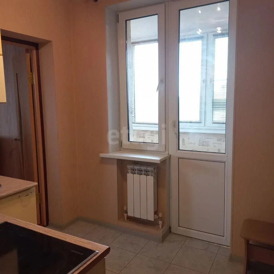 1-к квартира, 26.1м² (улица Болотникова, 45 к 2) - миниатюра 15