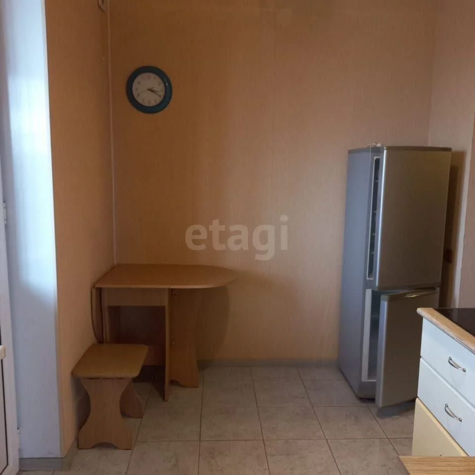 1-к квартира, 26.1м² (улица Болотникова, 45 к 2) - миниатюра 16