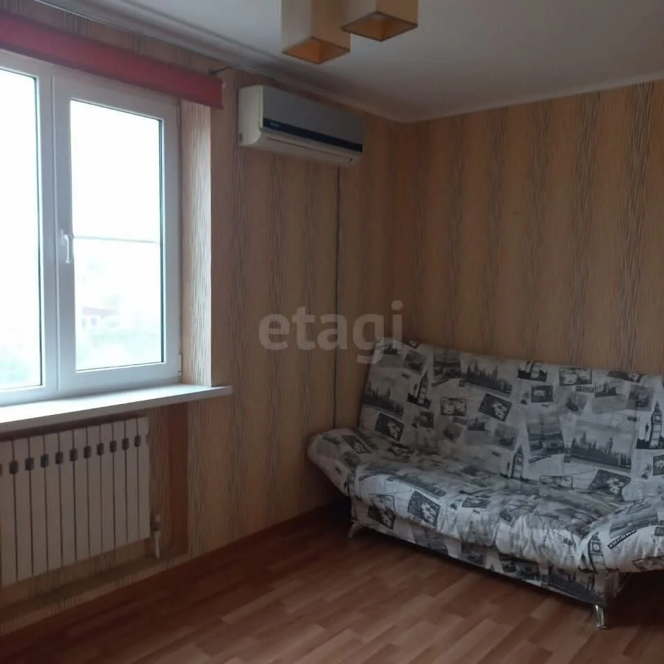 1-к квартира, 26.1м² (улица Болотникова, 45 к 2) - миниатюра 2