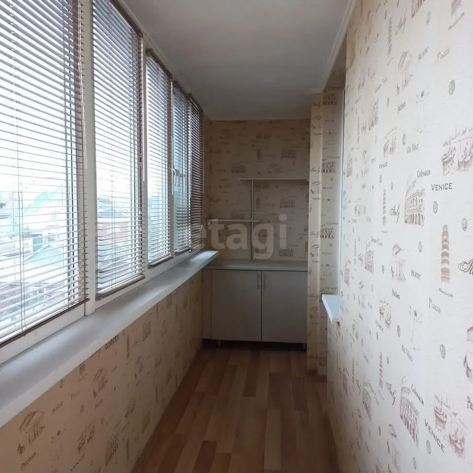 1-к квартира, 26.1м² (улица Болотникова, 45 к 2) - миниатюра 3