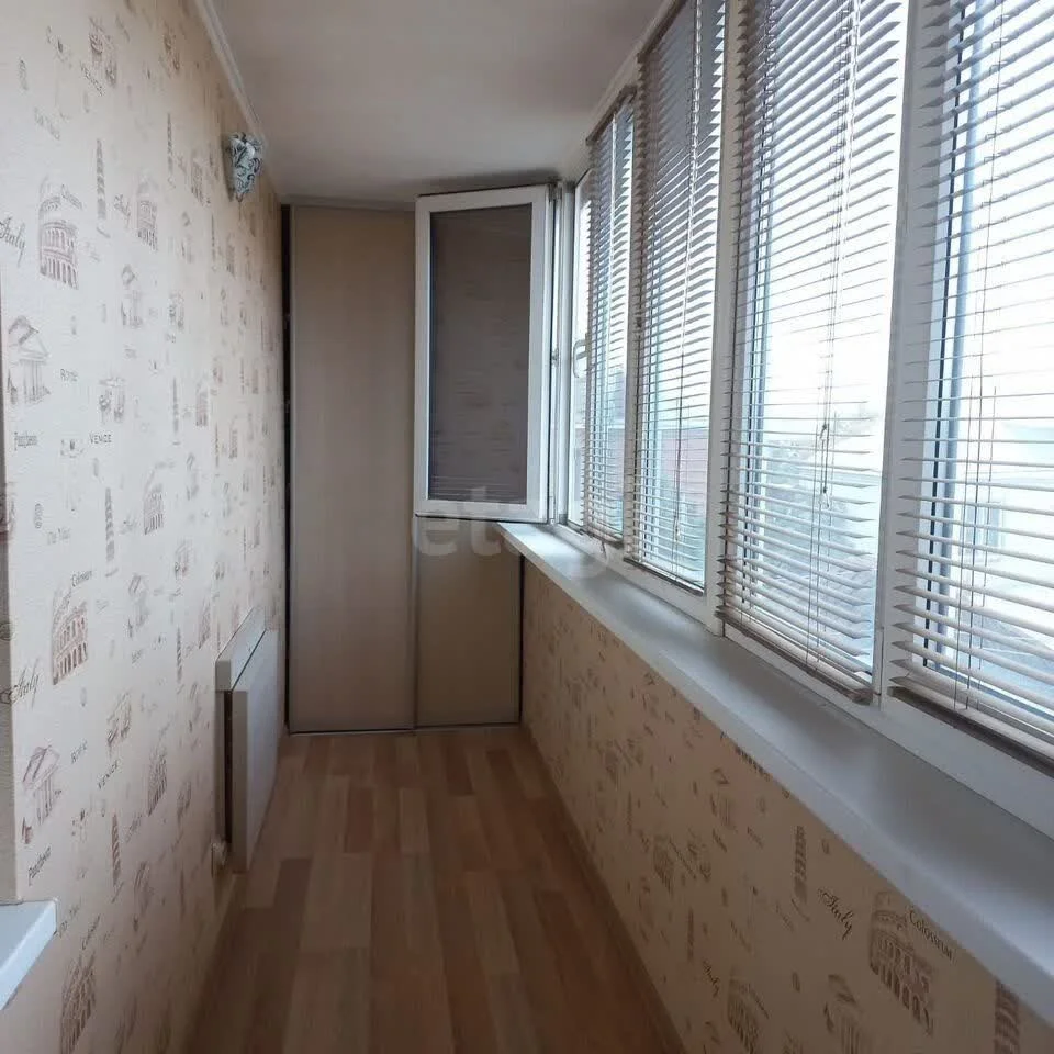 1-к квартира, 26.1м² (улица Болотникова, 45 к 2) - миниатюра 5