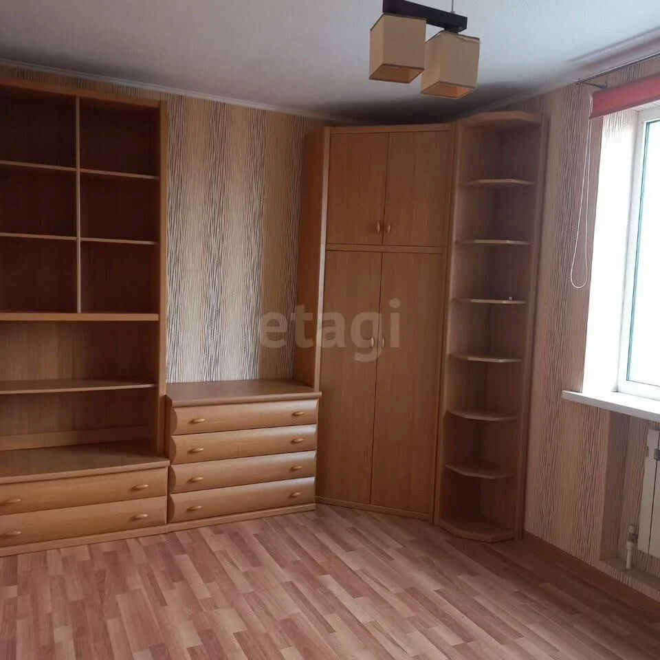 1-к квартира, 26.1м² (улица Болотникова, 45 к 2) - миниатюра 6