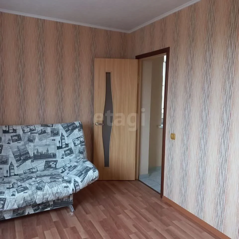 1-к квартира, 26.1м² (улица Болотникова, 45 к 2) - миниатюра 7