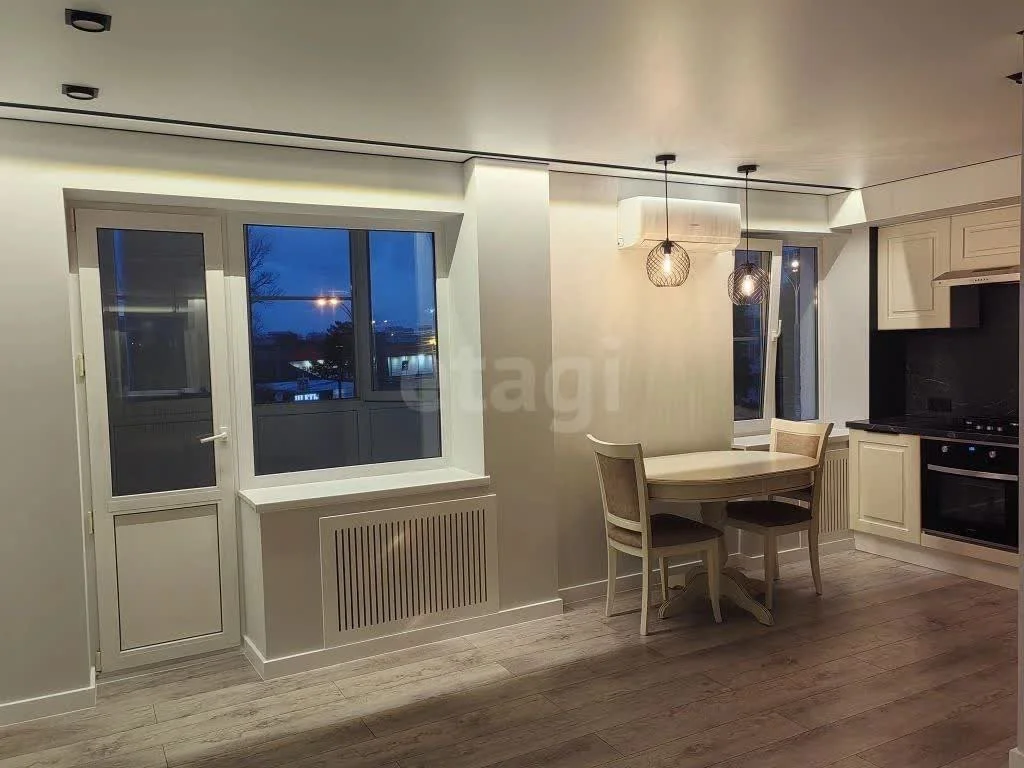 1-к квартира, 31.8м² (улица Коммунаров, 229) - миниатюра 2