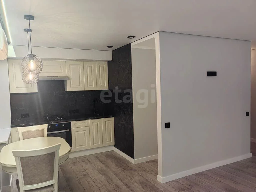 1-к квартира, 31.8м² (улица Коммунаров, 229) - миниатюра 3