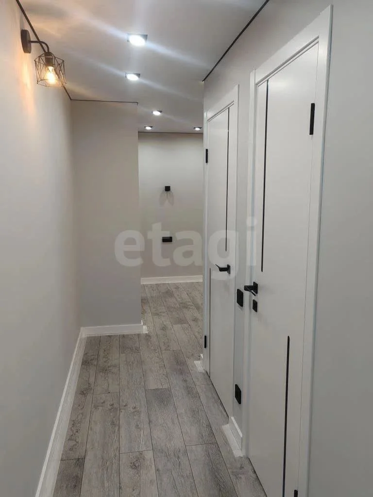 1-к квартира, 31.8м² (улица Коммунаров, 229) - миниатюра 5