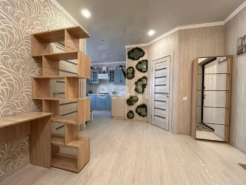 1-к квартира, 37.6м² (Шоссейная улица, 69/1к2) - миниатюра 11
