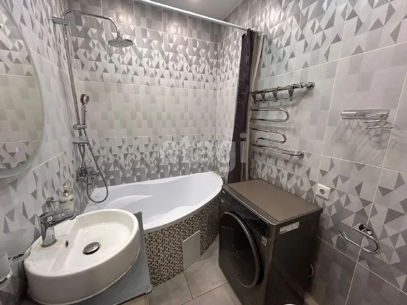 1-к квартира, 37.6м² (Шоссейная улица, 69/1к2) - миниатюра 12