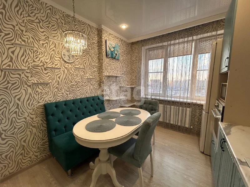 1-к квартира, 37.6м² (Шоссейная улица, 69/1к2) - миниатюра 3