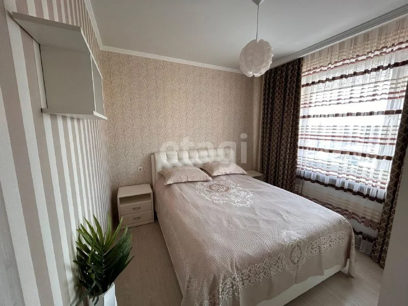 1-к квартира, 37.6м² (Шоссейная улица, 69/1к2) - миниатюра 4