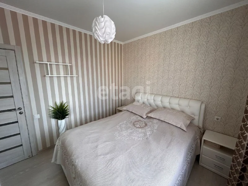 1-к квартира, 37.6м² (Шоссейная улица, 69/1к2) - миниатюра 5