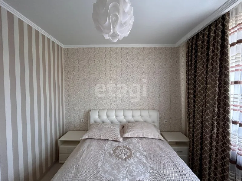 1-к квартира, 37.6м² (Шоссейная улица, 69/1к2) - миниатюра 6