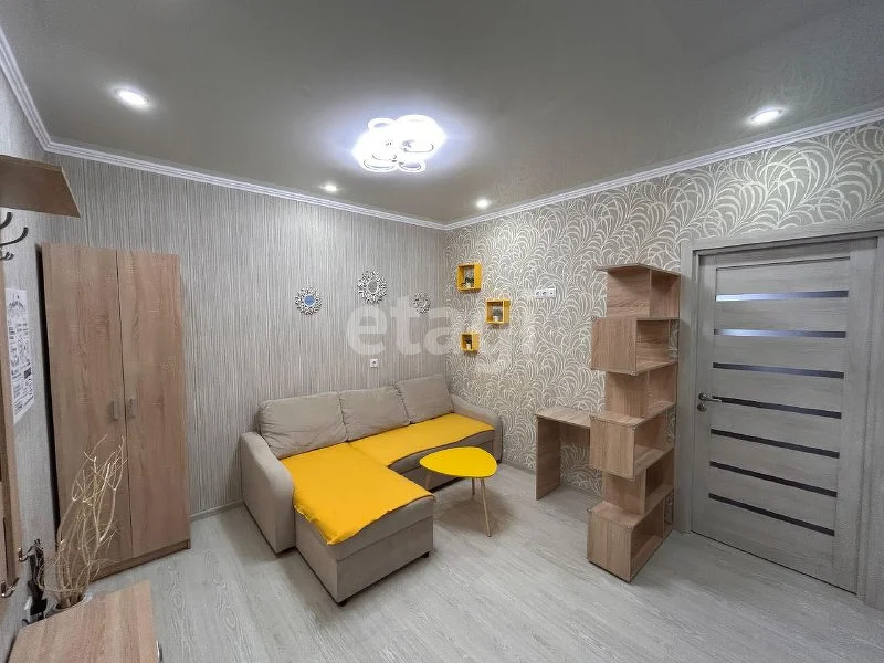 1-к квартира, 37.6м² (Шоссейная улица, 69/1к2) - миниатюра 9