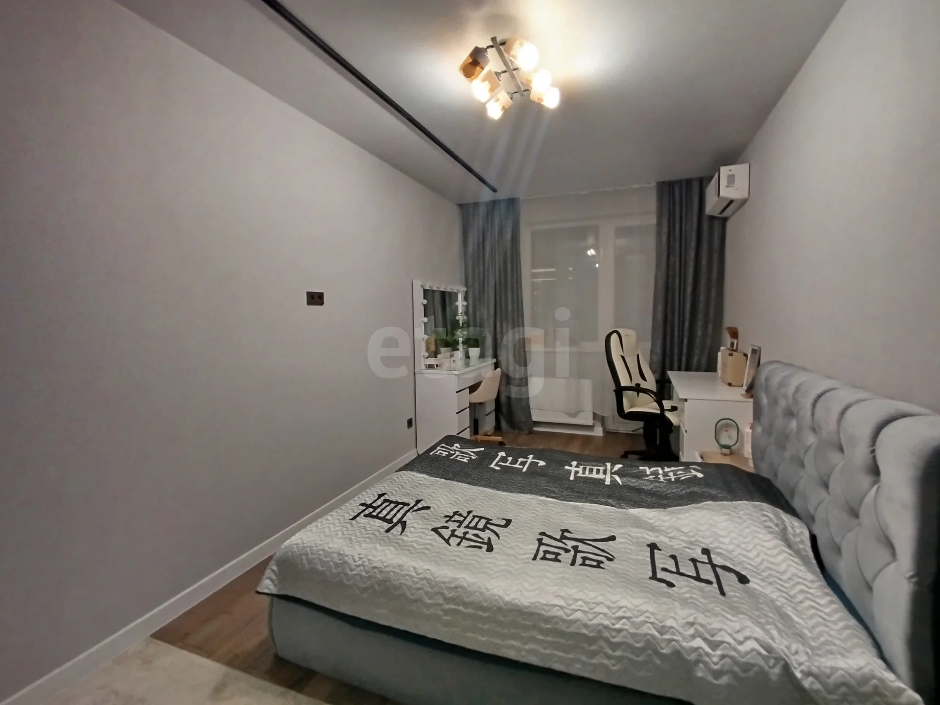 2-к квартира, 60.9м² (улица Ивана Беличенко, 101) - миниатюра 15