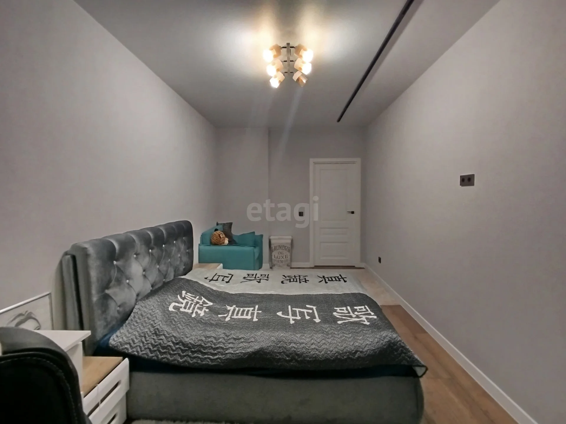 2-к квартира, 60.9м² (улица Ивана Беличенко, 101) - миниатюра 16