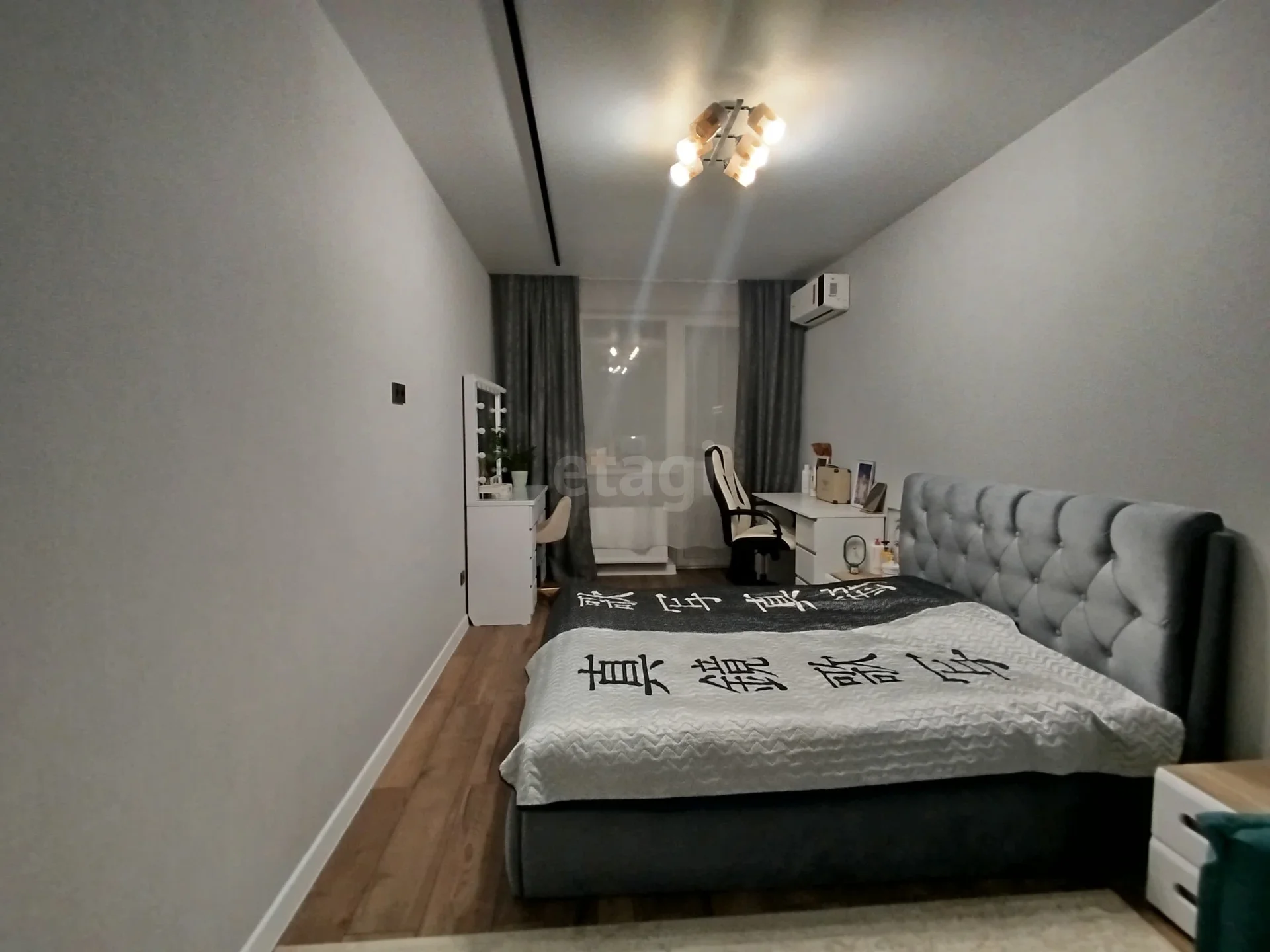 2-к квартира, 60.9м² (улица Ивана Беличенко, 101) - миниатюра 17