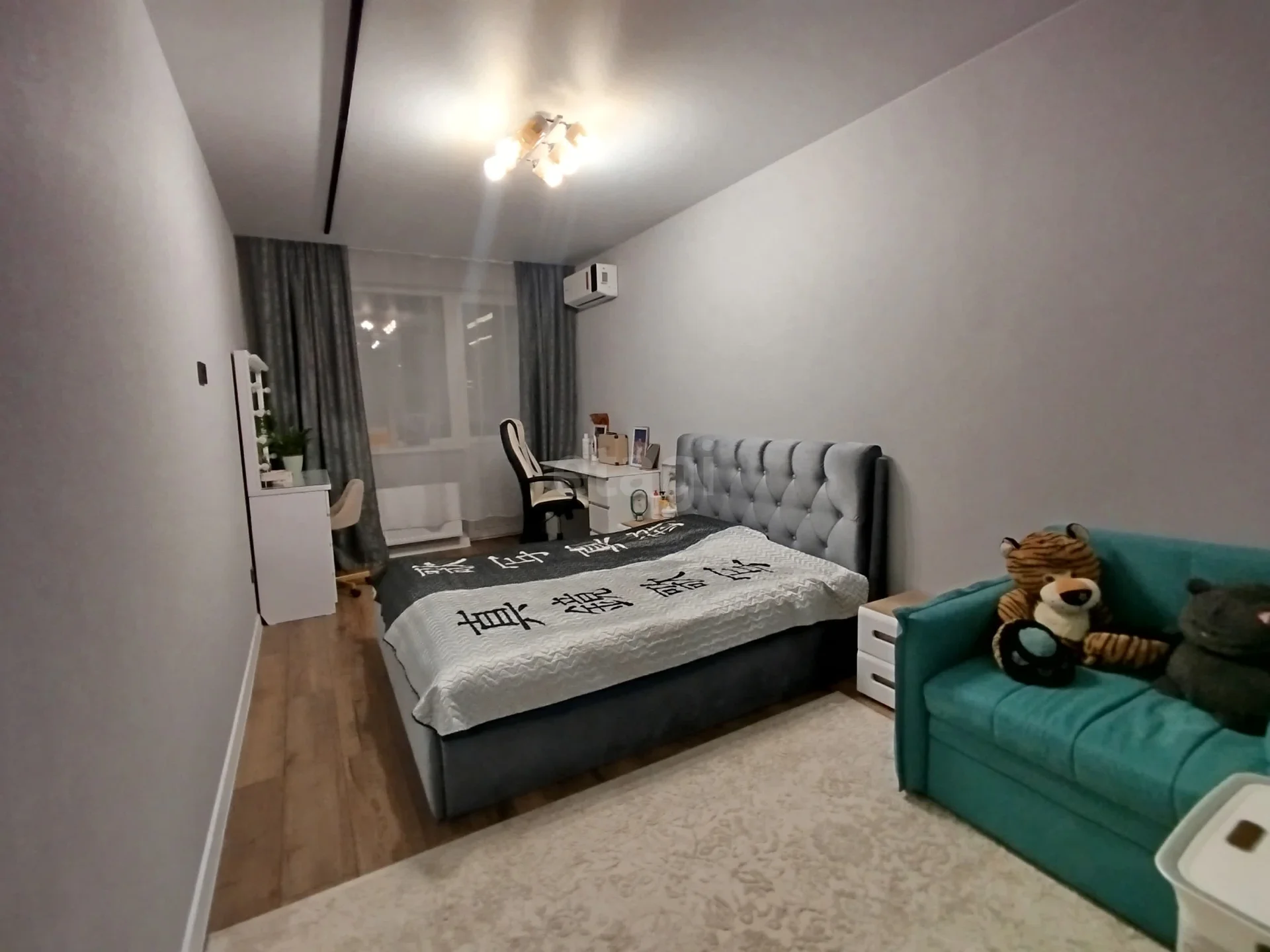 2-к квартира, 60.9м² (улица Ивана Беличенко, 101) - миниатюра 18