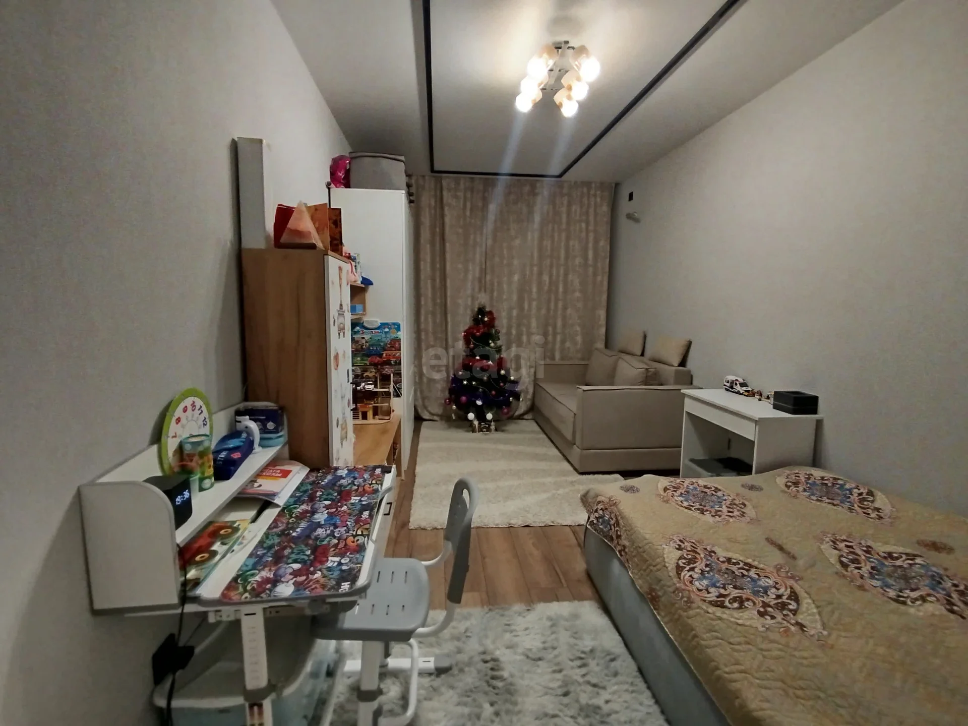 2-к квартира, 60.9м² (улица Ивана Беличенко, 101) - миниатюра 20