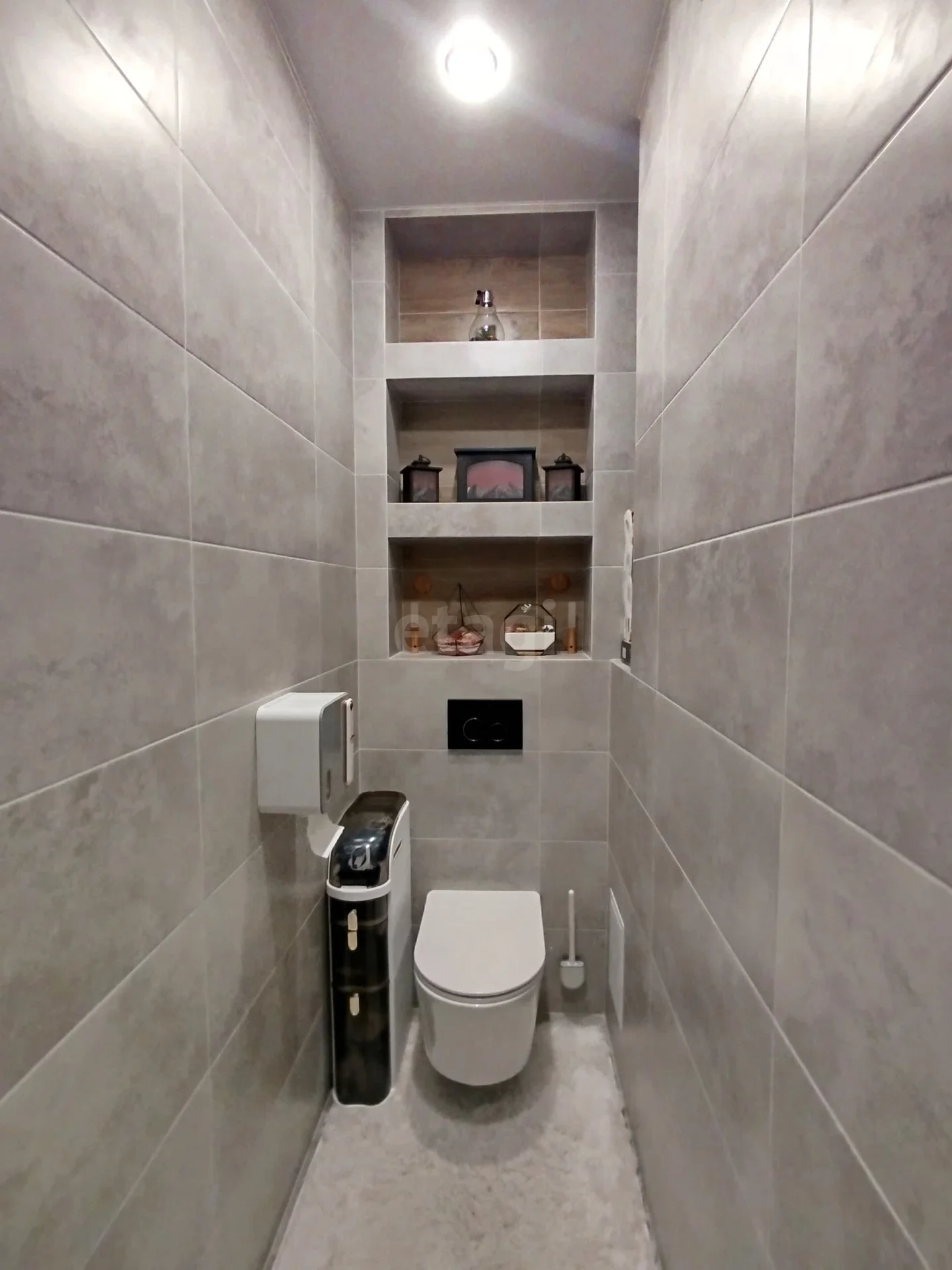 2-к квартира, 60.9м² (улица Ивана Беличенко, 101) - миниатюра 25
