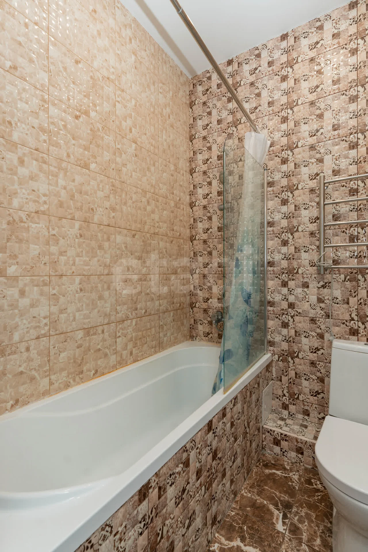 1-к квартира, 61м² (проспект Константина Образцова, 4к1) - миниатюра 22