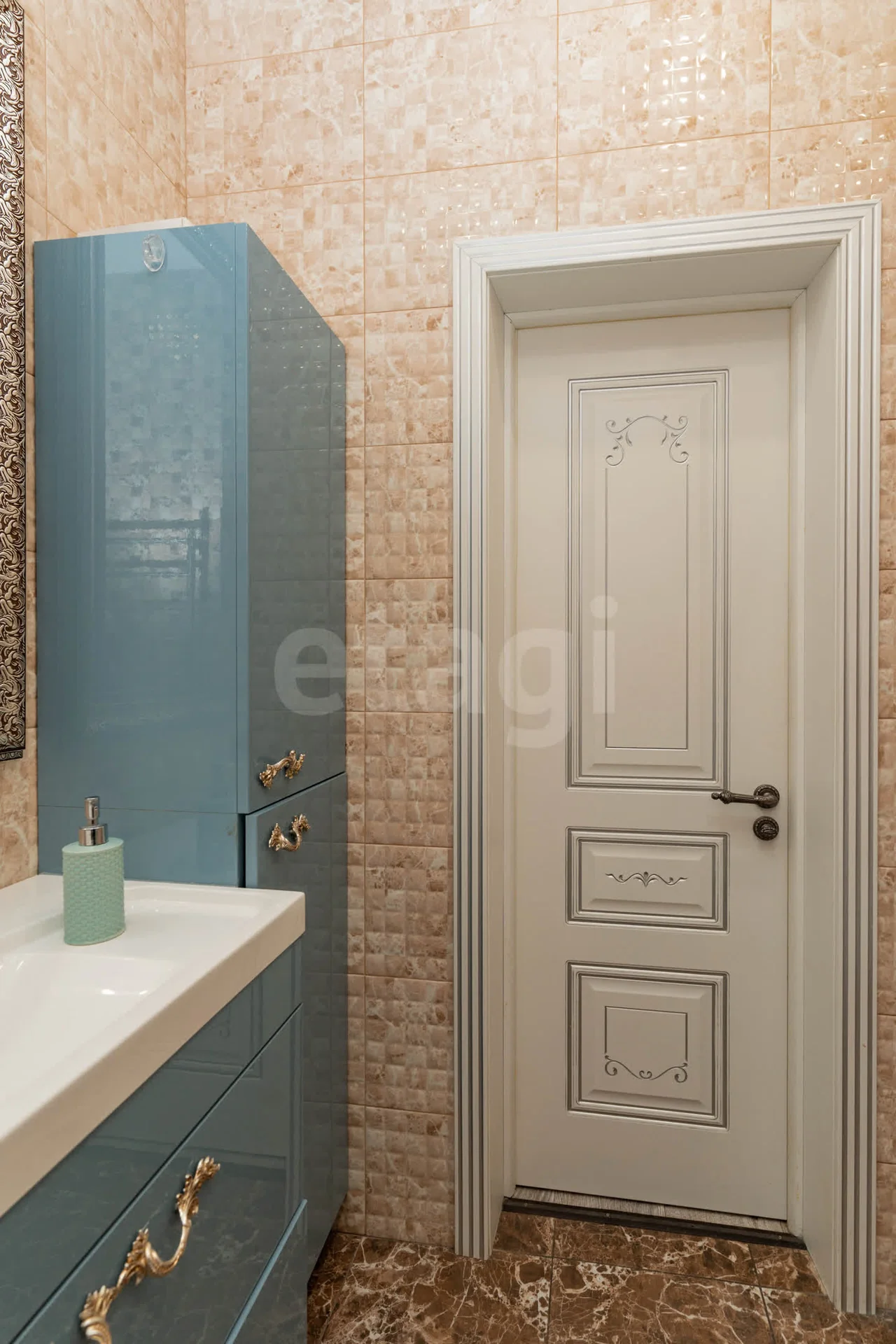 1-к квартира, 61м² (проспект Константина Образцова, 4к1) - миниатюра 23