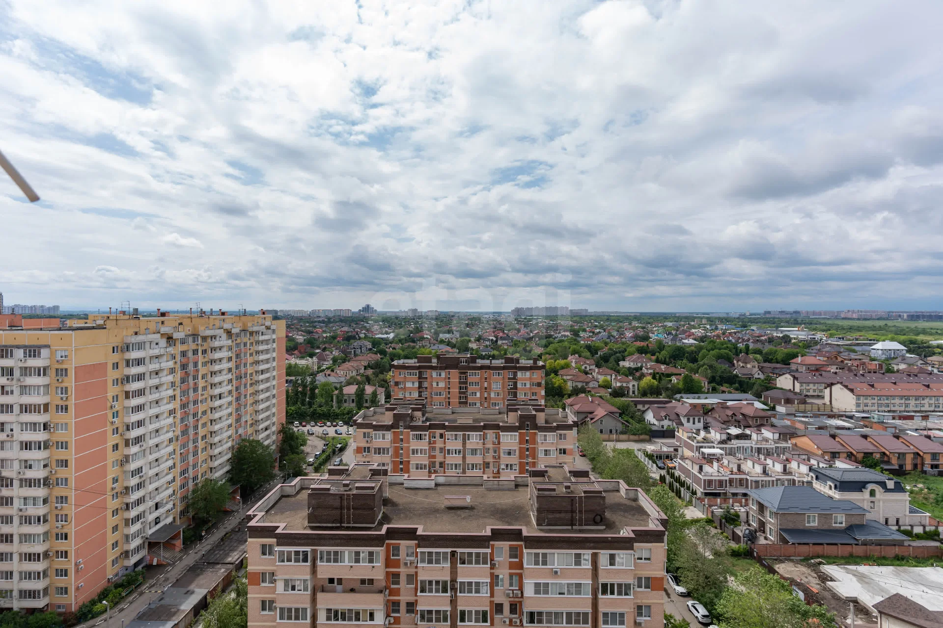1-к квартира, 61м² (проспект Константина Образцова, 4к1) - миниатюра 24