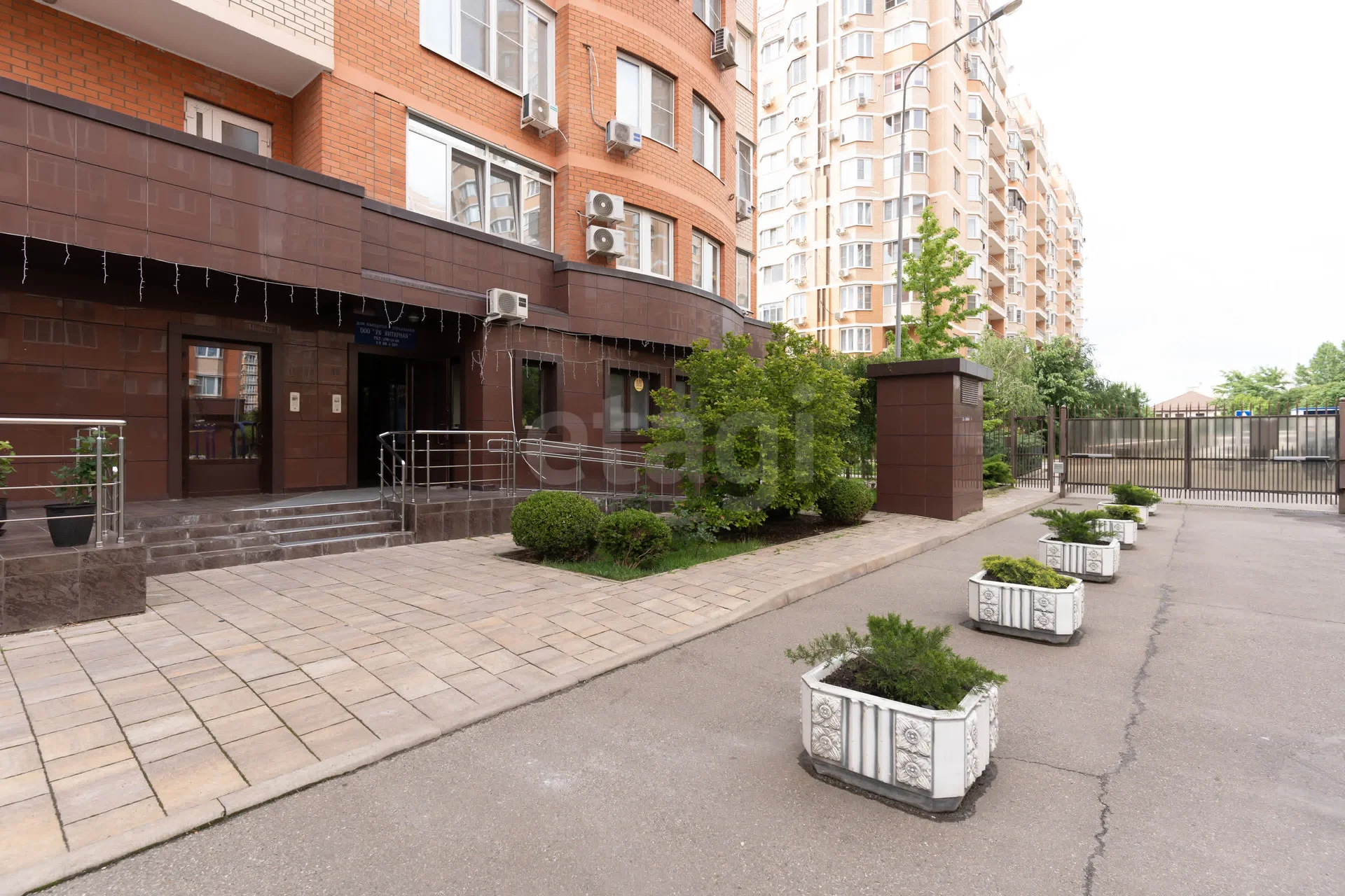 1-к квартира, 61м² (проспект Константина Образцова, 4к1) - миниатюра 27