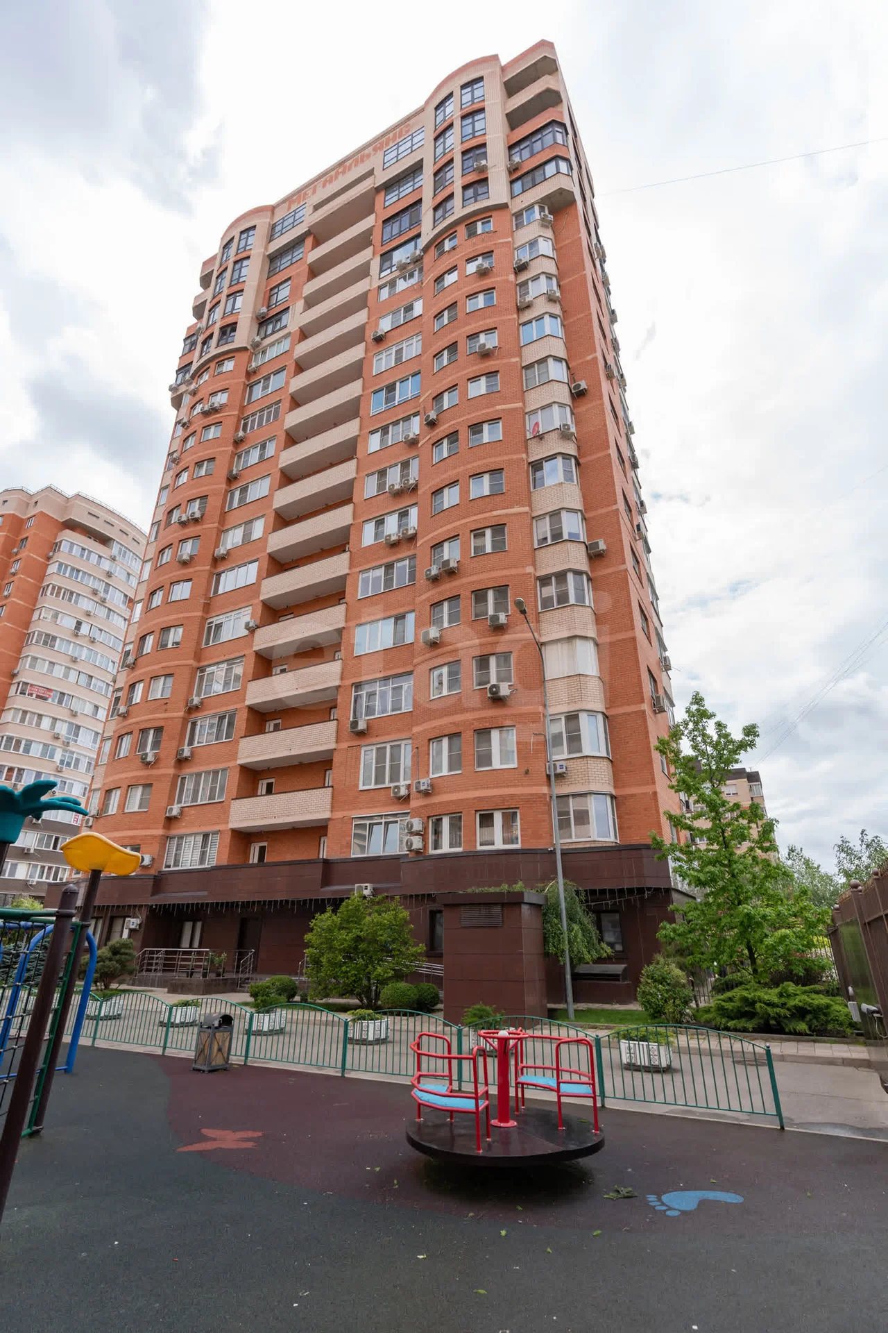 1-к квартира, 61м² (проспект Константина Образцова, 4к1) - миниатюра 28