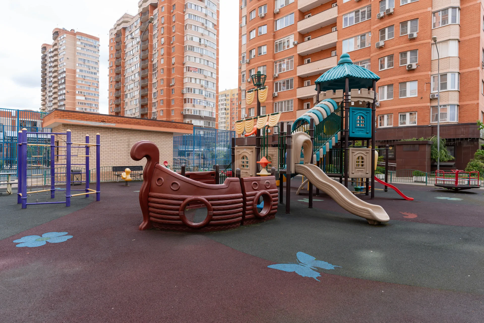 1-к квартира, 61м² (проспект Константина Образцова, 4к1) - миниатюра 29