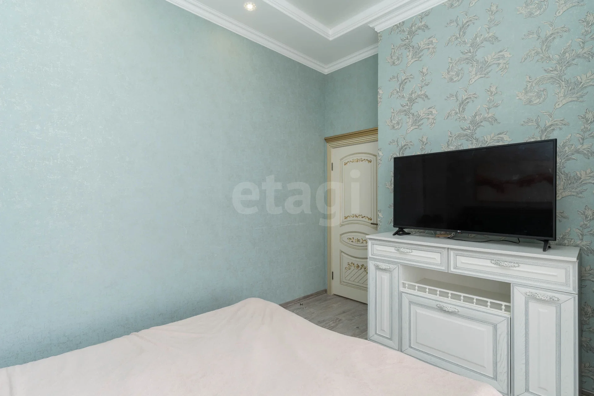 1-к квартира, 61м² (проспект Константина Образцова, 4к1) - миниатюра 8