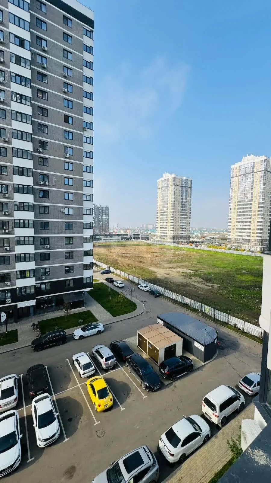 1-к квартира, 37.7м² (Адмиралтейский бульвар, 3к2) - миниатюра 10