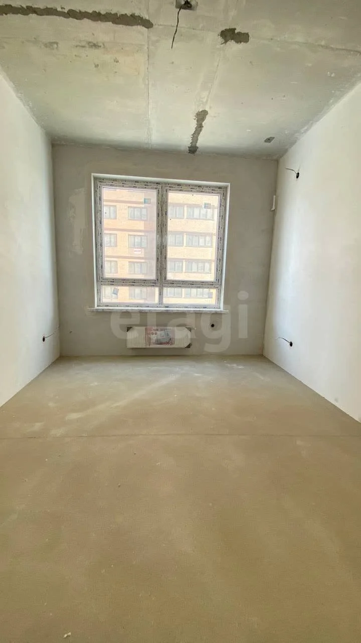 2-к квартира, 59.5м² (улица Марины Цветаевой, 7) - миниатюра 2