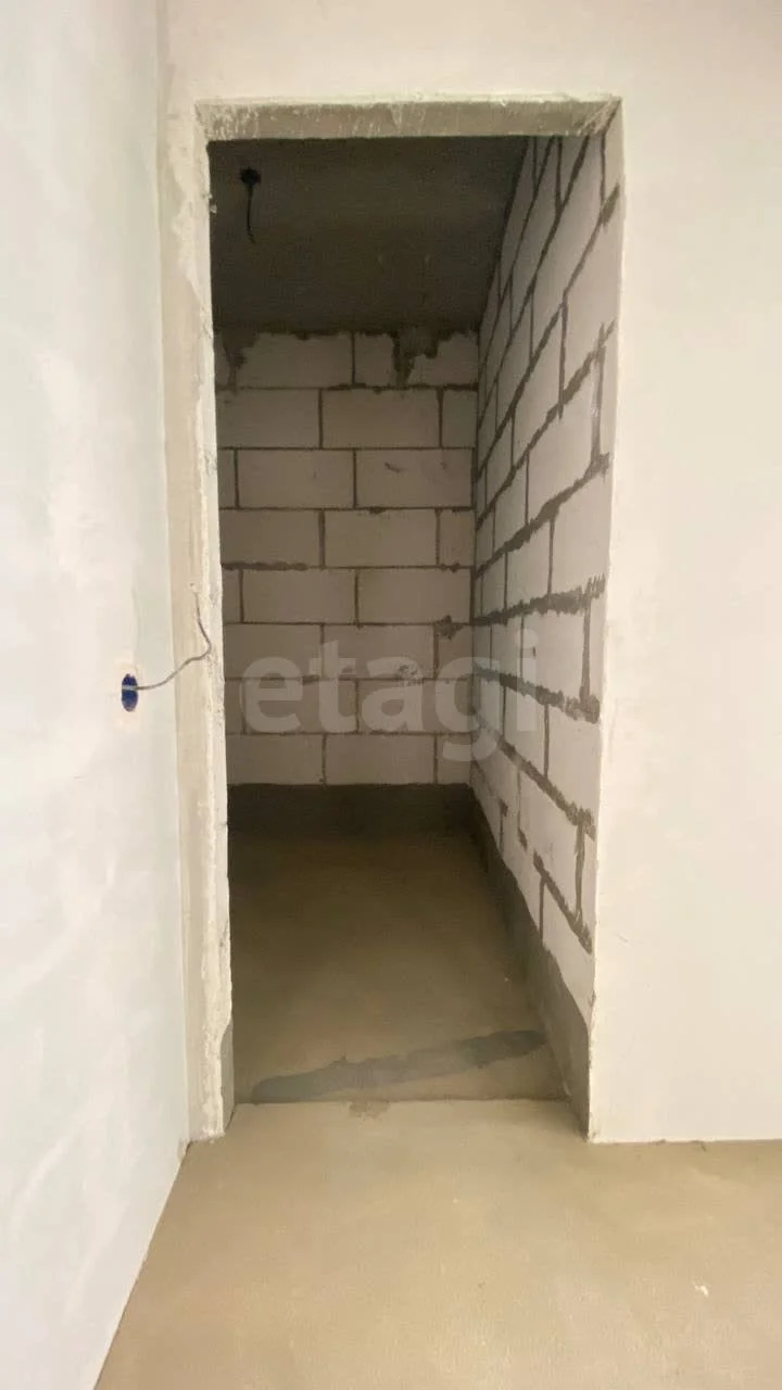 2-к квартира, 59.5м² (улица Марины Цветаевой, 7) - миниатюра 6